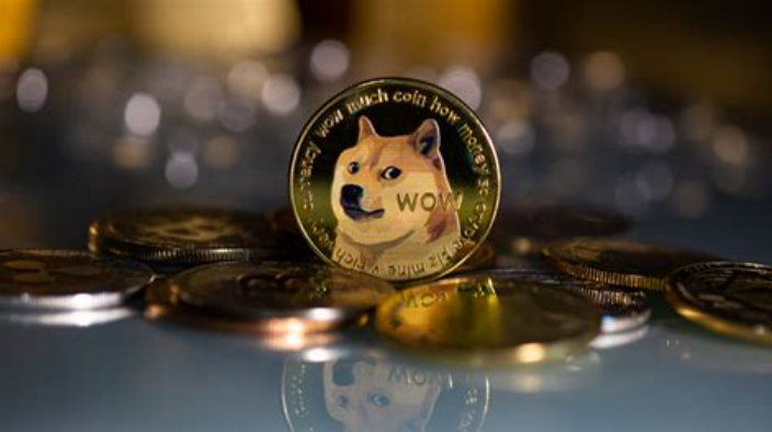 Dogecoin Price Surges 13% Amidst Meme Coin Mania: Potential for Further Growth