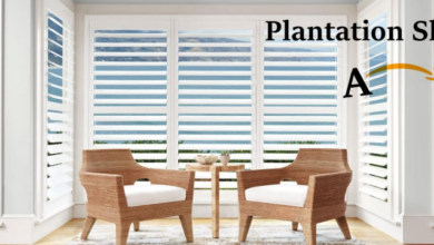 Elevate Your Melbourne Home with AAA Plantation Shutters Timeless Elegance and Practicality Redefined