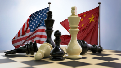 Global Times The secret of China's success in fierce domestic competition