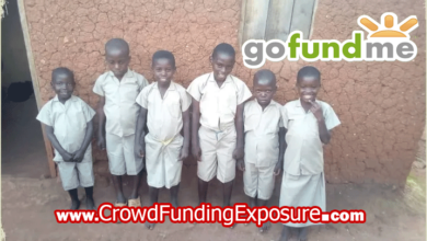 Marlyne Nitunga GoFundMe Empowering Burundi's Batwa Community: A Call to Support Nawe Niwige