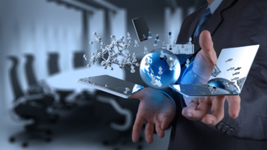 RalanTech implements the best technology solutions for various businesses, Driving Growth and Efficiency