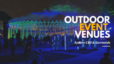Sydney's Premier Event Company, Ozparty, Set To Redefine Celebration Standards