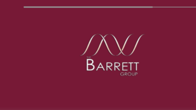 The Barrett Group reports Q1 client landings are up 15% against prior year