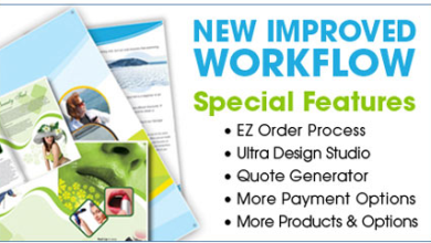 Trainor Printing - Promotions Elevating Brand Visibility with Cutting-Edge Printing Solutions