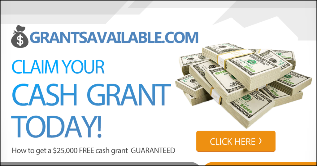 #1 FREE Government Money Grants Available Experts Help Average People Apply For FREE Money Programs