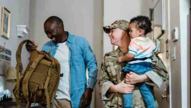 Veterans Health Services Center in FSM Welcomes COFA Military Veterans
