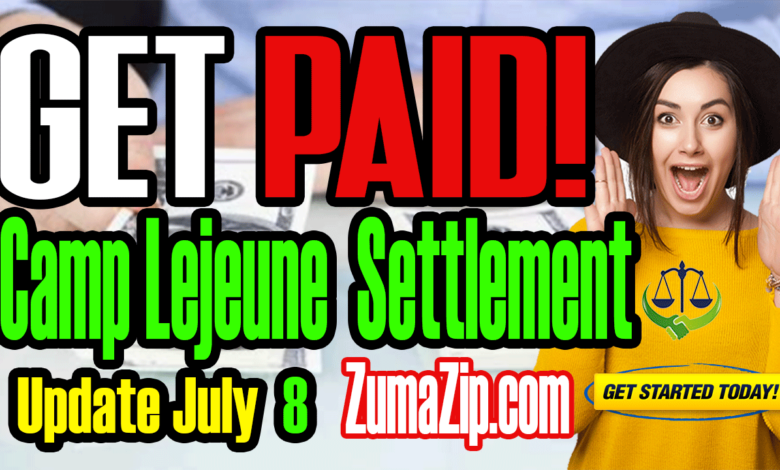 Camp Lejeune Relief Settlement: DOJ Says it is Illegal to Charge Over 20% (Did you agree to pay your attorney more?)