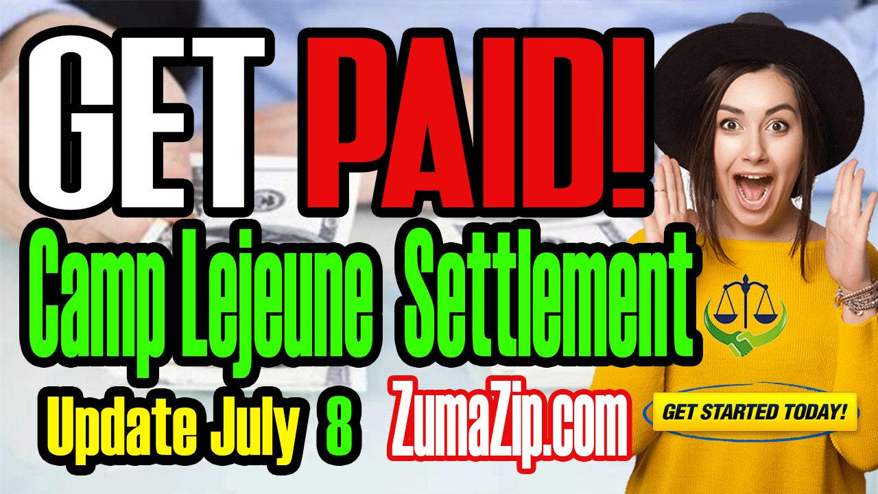 Camp Lejeune Relief Settlement: DOJ Says it is Illegal to Charge Over 20% (Did you agree to pay your attorney more?)