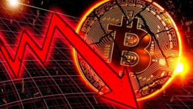 Bitcoin Dips Below $50K as Investors Flee Risk Assets