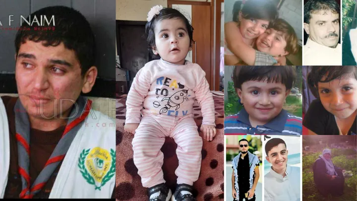 GoFundMe In the Heart of Gaza: A Plea for Survival, Shelter, and Hope