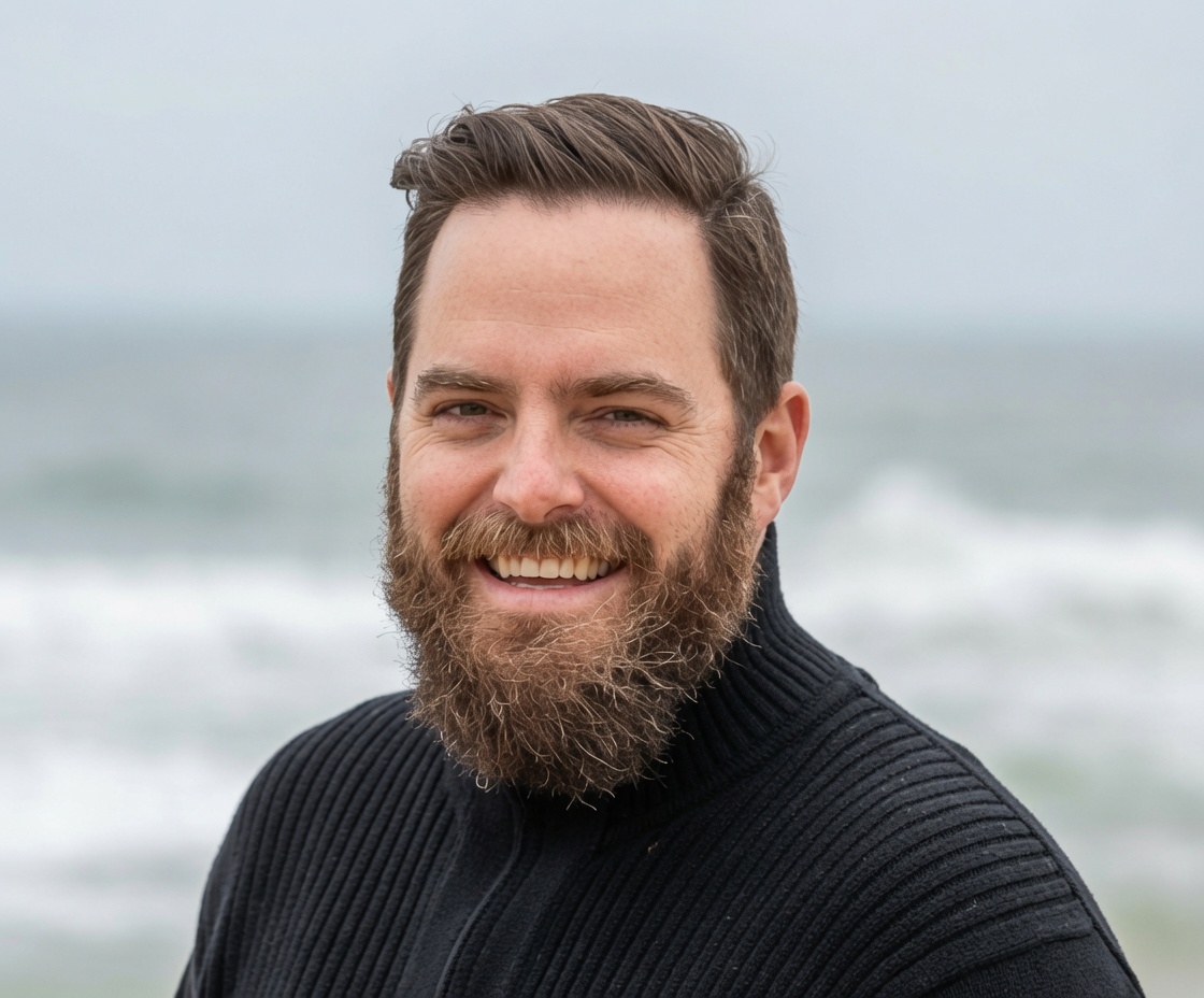 Allan Jackson - Editor and Writer at EMWNews, digital nomad and global publishing expert