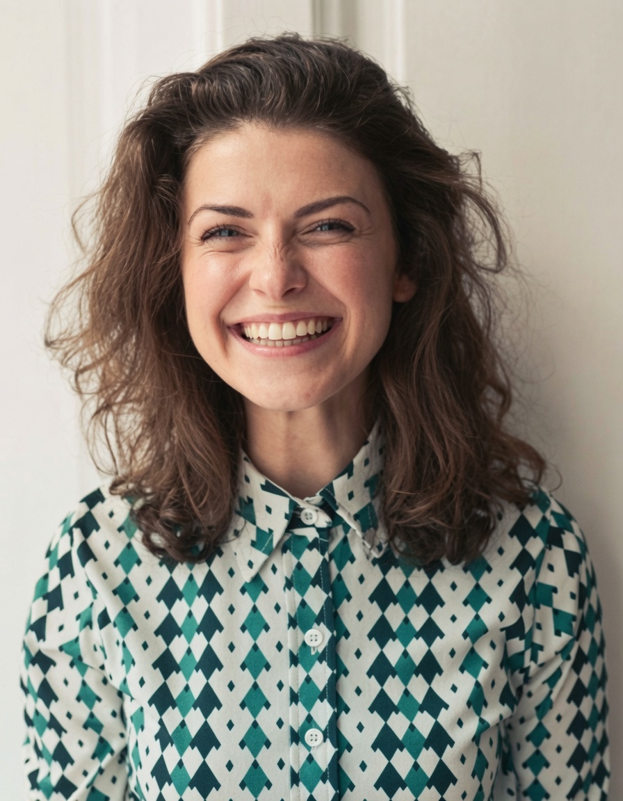 Lena Moskowitz Hardley - Content Officer at EMWNews, digital content strategy veteran