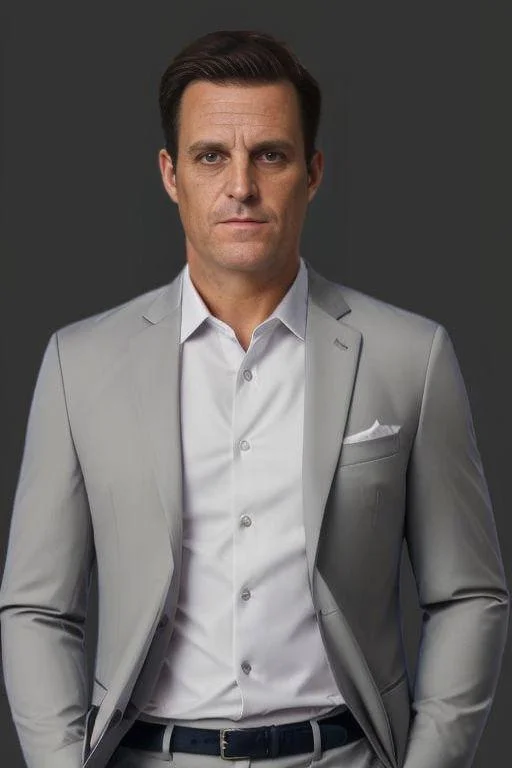 Alexander Pidgeon, Founder of EMWNews
