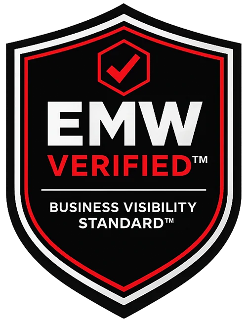 EMW Verified™
